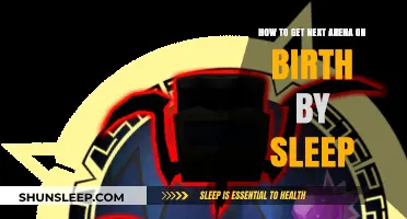 Mastering Birth by Sleep: Unlock the Next Arena with These Tips