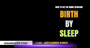 Unlocking the No Name Keyblade in Birth by Sleep: A Guide
