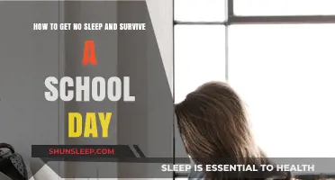 Surviving School on Zero Sleep: Tips for Pulling an All-Nighter