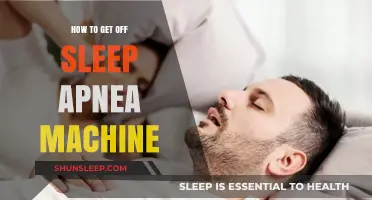 Escape the CPAP: Proven Strategies to Overcome Sleep Apnea Naturally