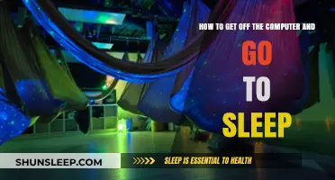 Unplug and Rest: Simple Tips to Leave Your Screen and Sleep Better