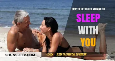 Attracting Mature Women: A Guide to Intimacy and Connection