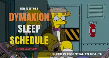 Mastering the Dymaxion Sleep Schedule: Boost Productivity and Rest Efficiently