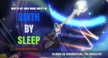 Mastering Birth by Sleep: Regaining Lost Abilities in Kingdom Hearts