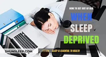 Beat Sleep Deprivation: Simple Strategies to Rise Refreshed and Energized