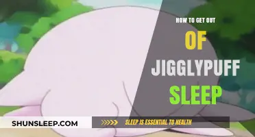 Escape Jigglypuff's Slumber: Proven Tips to Stay Awake and Alert