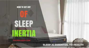 Beat Sleep Inertia: Quick Strategies to Wake Up Refreshed and Alert