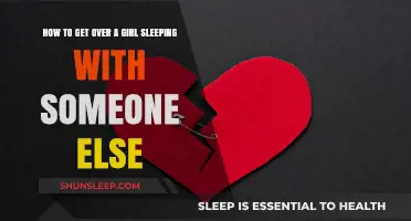 Healing After Heartbreak: Moving On When She's With Someone Else