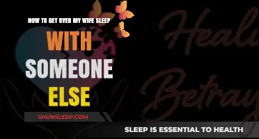 Healing After Betrayal: Steps to Overcome Your Wife’s Infidelity