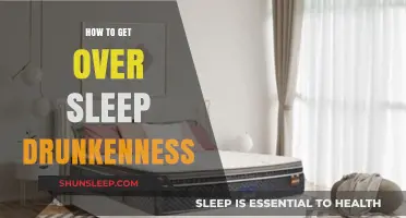 Overcoming Sleep Inertia: Strategies to Beat Morning Grogginess Effectively