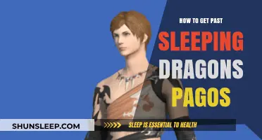 Conquering Sleeping Dragons: Mastering the Pagos Challenge in FFXIV