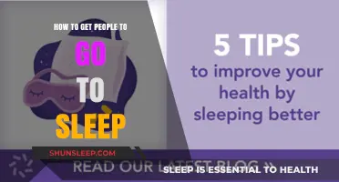 Mastering Sleep Strategies: Effective Ways to Help Others Rest Better