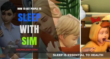 Mastering the Art of Sim Sleep: Tips for Better Rest