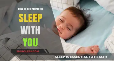 Mastering the Art of Sharing Sleep: Tips for Cozy Co-Sleeping