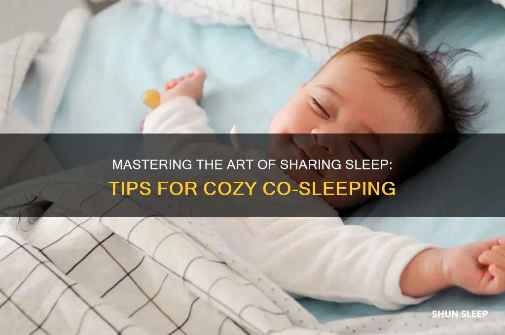 how to get people to sleep with you