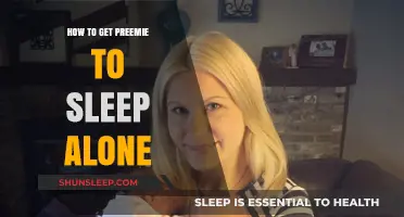 Helping Preemies Sleep Independently: Gentle Tips for Parents