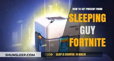 Mastering the Art of Looting Sleeping Players in Fortnite