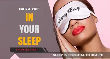 Beauty Sleep Secrets: Wake Up Pretty with Overnight Tips