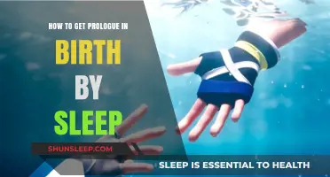 Unlocking Prologue in Birth by Sleep: A Step-by-Step Guide