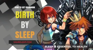 Unlocking Ragnarok in Birth by Sleep: A Comprehensive Guide