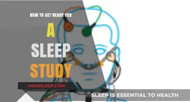 Preparing for Your Sleep Study: Tips for a Successful Night's Rest