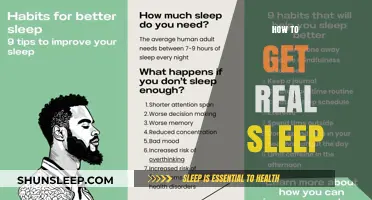 Mastering Restful Nights: Proven Strategies for Achieving Real Sleep