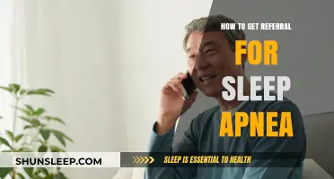 Effective Strategies to Secure a Sleep Apnea Referral: A Comprehensive Guide