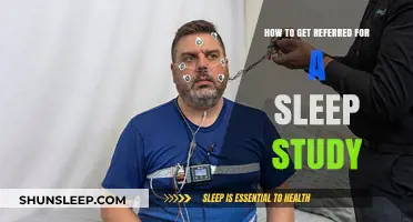 Steps to Secure a Sleep Study Referral for Better Rest