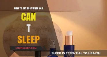 Restful Remedies: Strategies to Relax When Sleep Eludes You