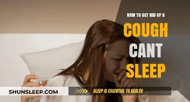 Effective Remedies to Stop Coughing and Sleep Peacefully Tonight