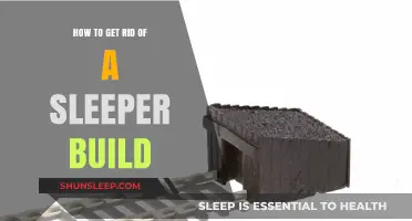 Effective Strategies to Eliminate Sleeper Build and Boost Performance