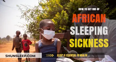 Effective Strategies to Eliminate African Sleeping Sickness: A Comprehensive Guide