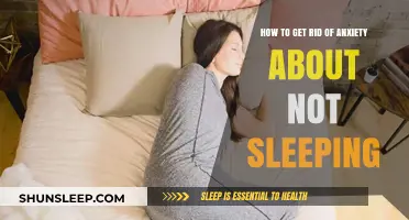 Overcoming Sleep Anxiety: Practical Tips for Restful Nights and Calm Days