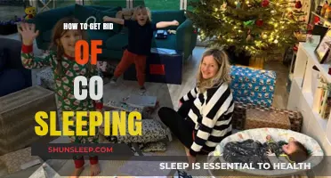 Breaking the Co-Sleeping Habit: Gentle Strategies for Independent Sleep