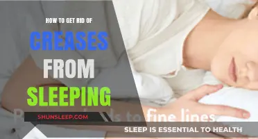 Wake Up Wrinkle-Free: Tips to Banish Sleep Creases Fast