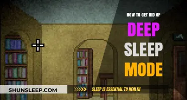 Escape Deep Sleep: Proven Strategies to Recharge and Stay Alert