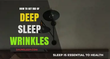 Effective Tips to Smooth Deep Sleep Wrinkles Overnight