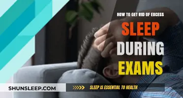 Beat Exam Fatigue: Strategies to Stay Alert and Focused
