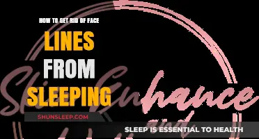 Erase Sleep Lines: Tips for Smoother, Younger-Looking Skin Overnight