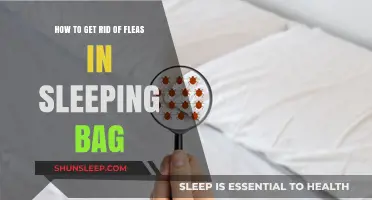 Effective Ways to Eliminate Fleas from Your Sleeping Bag Fast