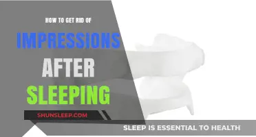 Wake Up Flawless: Quick Fixes for Overnight Sleep Impressions