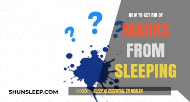 Wake Up Flawless: Effective Tips to Erase Sleep Marks Fast