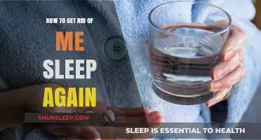 Reclaim Restful Nights: Effective Strategies to Banish Insomnia and Sleep Again