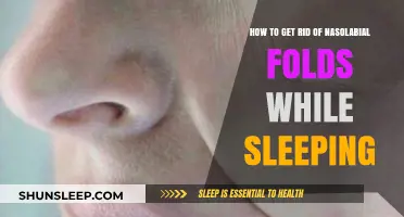 Erase Nasolabial Folds Overnight: Simple Sleeping Tips for Smoother Skin