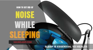 Sleep Soundly: Effective Tips to Eliminate Noise for Better Rest