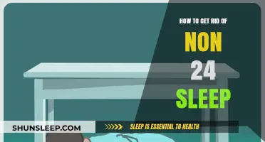 Overcoming Non-24 Sleep Disorder: Effective Strategies for Restoring Circadian Rhythm