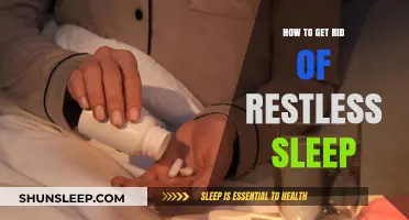 Effective Strategies for Overcoming Restless Sleep and Waking Refreshed