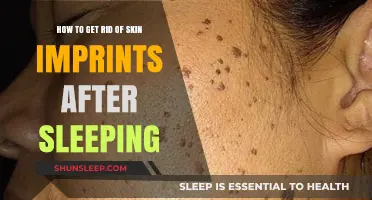 Wake Up Flawless: Quick Fixes for Overnight Skin Imprints
