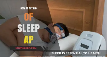 Effective Strategies to Overcome Sleep Apnea and Improve Restful Sleep