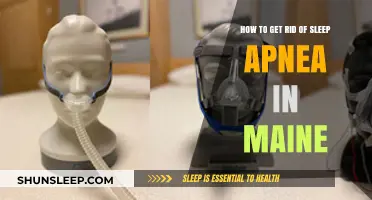 Effective Sleep Apnea Treatments and Solutions in Maine